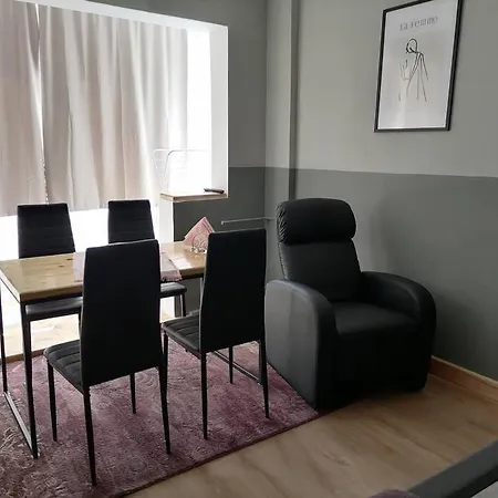 Lägenhet Welcome *