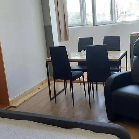 Welcome Lägenhet