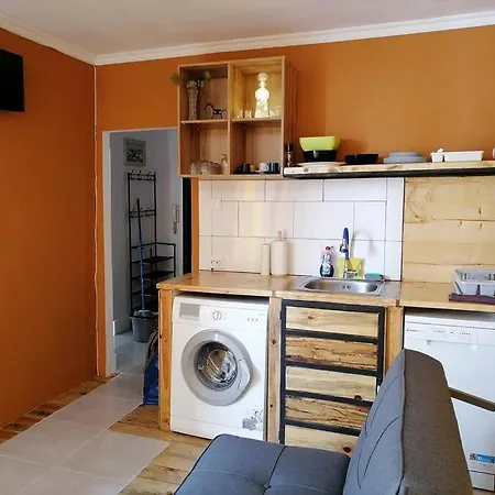 Apartament Welcome *