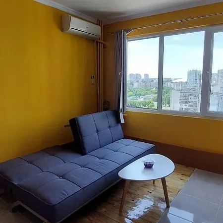 Apartament Welcome Burgas