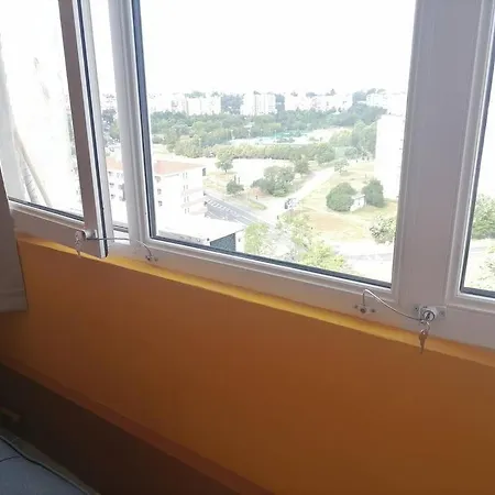 Welcome Apartament