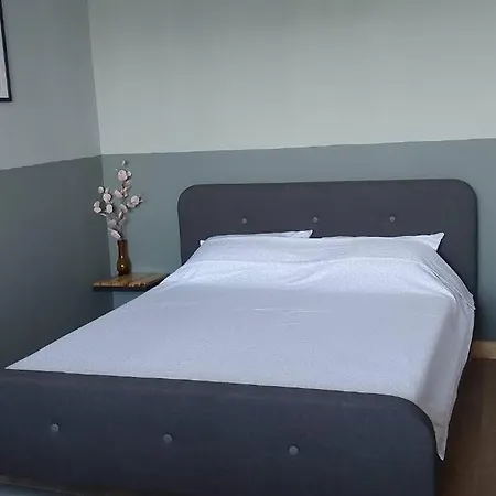 Apartament Welcome