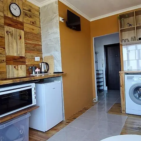 Welcome Apartament