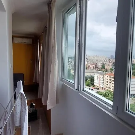 Welcome Apartament