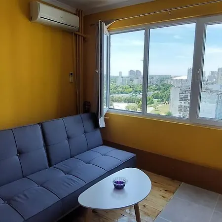 Welcome Apartament *